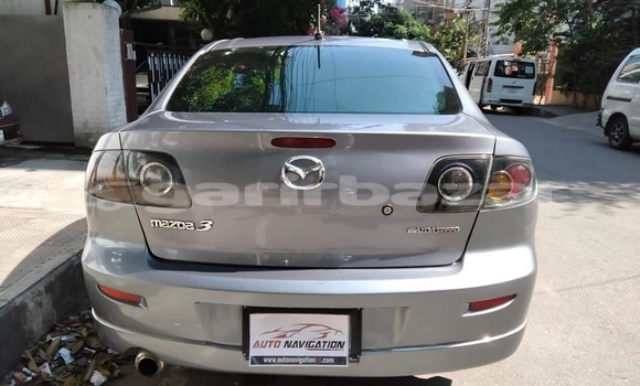Buy Used 2005 Mazda Axela in Dhaka, Dhaka