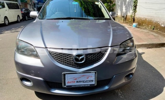 Buy Used 2005 Mazda Axela in Dhaka, Dhaka Buy Used 2005 Mazda Axela in Dhaka, Dhaka