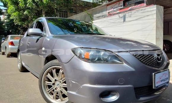 Buy Used 2005 Mazda Axela in Dhaka, Dhaka Buy Used 2005 Mazda Axela in Dhaka, Dhaka