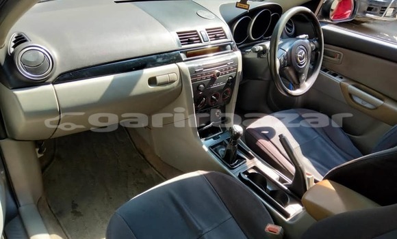 Buy Used 2005 Mazda Axela in Dhaka, Dhaka Buy Used 2005 Mazda Axela in Dhaka, Dhaka