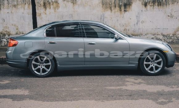 কেনা ব্যবহৃত Nissan Skyline Grey গাড়ী মধ্যে ঢাকা মধ্যে Dhaka কেনা ব্যবহৃত Nissan Skyline Grey গাড়ী মধ্যে ঢাকা মধ্যে Dhaka