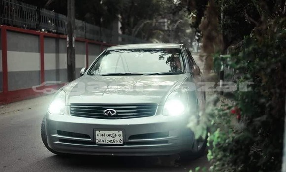 কেনা ব্যবহৃত Nissan Skyline Grey গাড়ী মধ্যে ঢাকা মধ্যে Dhaka কেনা ব্যবহৃত Nissan Skyline Grey গাড়ী মধ্যে ঢাকা মধ্যে Dhaka