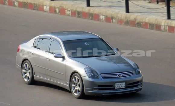 কেনা ব্যবহৃত Nissan Skyline Grey গাড়ী মধ্যে ঢাকা মধ্যে Dhaka কেনা ব্যবহৃত Nissan Skyline Grey গাড়ী মধ্যে ঢাকা মধ্যে Dhaka