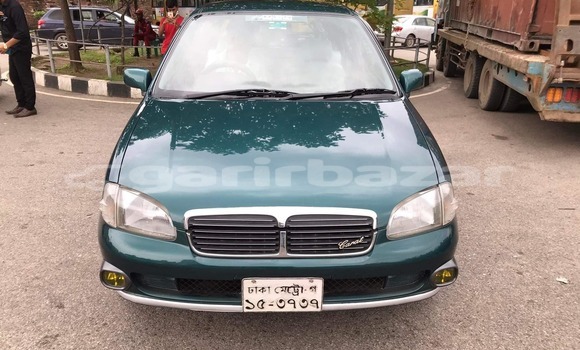 Buy Used 1998 Toyota Starlet in Dhaka, Dhaka Buy Used 1998 Toyota Starlet in Dhaka, Dhaka