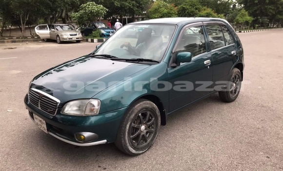Buy Used 1998 Toyota Starlet in Dhaka, Dhaka Buy Used 1998 Toyota Starlet in Dhaka, Dhaka