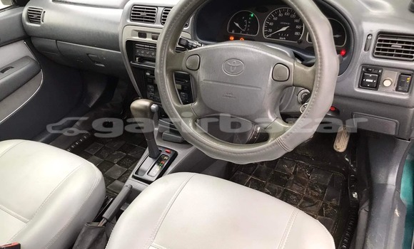 Buy Used 1998 Toyota Starlet in Dhaka, Dhaka Buy Used 1998 Toyota Starlet in Dhaka, Dhaka