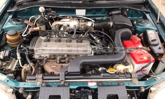 Buy Used 1998 Toyota Starlet in Dhaka, Dhaka Buy Used 1998 Toyota Starlet in Dhaka, Dhaka