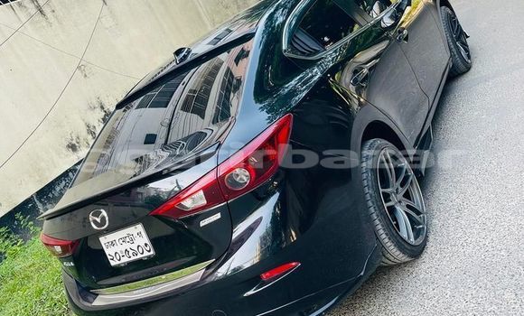 Buy Used 2013 Mazda Axela in Dhaka, Dhaka