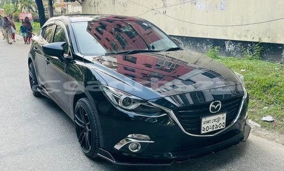 Buy Used 2013 Mazda Axela in Dhaka, Dhaka Buy Used 2013 Mazda Axela in Dhaka, Dhaka