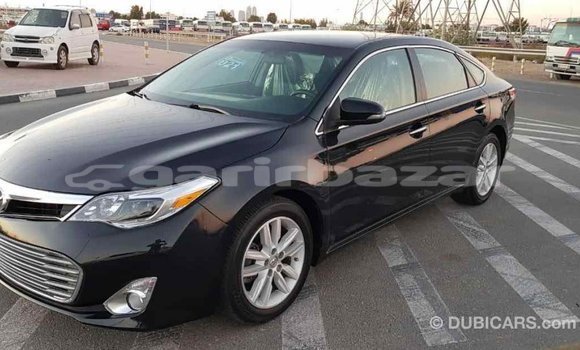 Buy Import 2015 Toyota Avalon in Import - Dubai, Bandarban Buy Import 2015 Toyota Avalon in Import - Dubai, Bandarban