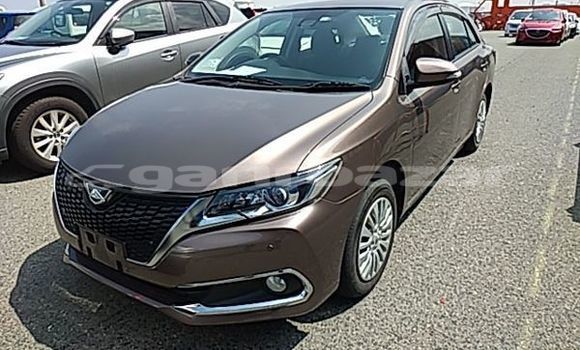 Buy Import 2017 Toyota Allion in Dhaka, Dhaka Buy Import 2017 Toyota Allion in Dhaka, Dhaka