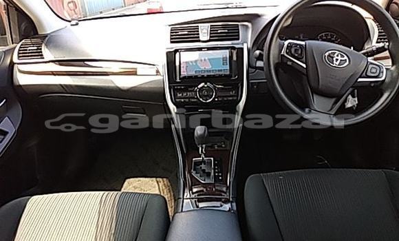 Buy Import 2017 Toyota Allion in Dhaka, Dhaka Buy Import 2017 Toyota Allion in Dhaka, Dhaka