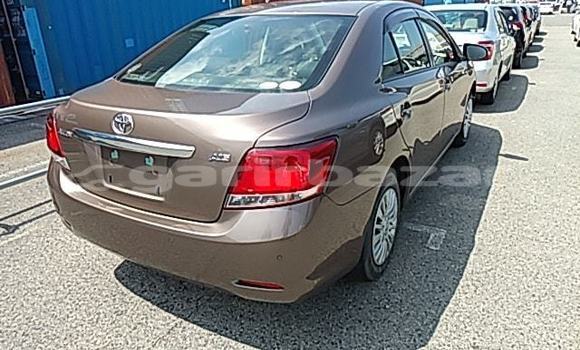 Buy Import 2017 Toyota Allion in Dhaka, Dhaka Buy Import 2017 Toyota Allion in Dhaka, Dhaka