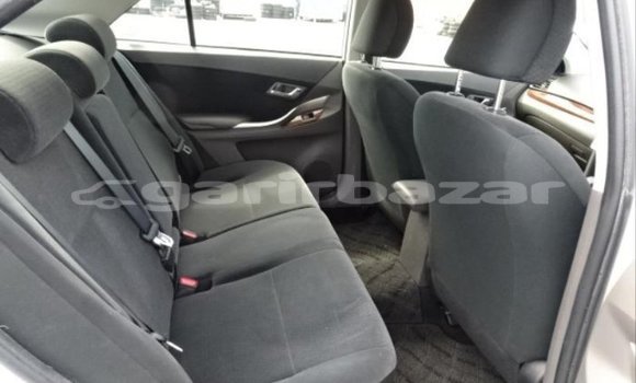 কেনা আমদানি Toyota Allion White গাড়ী মধ্যে ঢাকা মধ্যে Dhaka কেনা আমদানি Toyota Allion White গাড়ী মধ্যে ঢাকা মধ্যে Dhaka