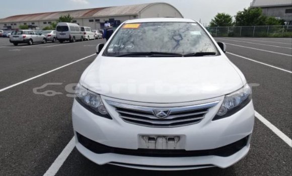 কেনা আমদানি Toyota Allion White গাড়ী মধ্যে ঢাকা মধ্যে Dhaka কেনা আমদানি Toyota Allion White গাড়ী মধ্যে ঢাকা মধ্যে Dhaka