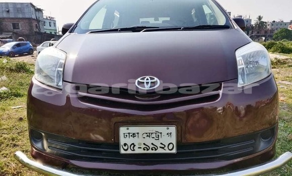 কেনা ব্যবহৃত Toyota Passo Sette Maroon গাড়ী মধ্যে ঢাকা মধ্যে Dhaka কেনা ব্যবহৃত Toyota Passo Sette Maroon গাড়ী মধ্যে ঢাকা মধ্যে Dhaka