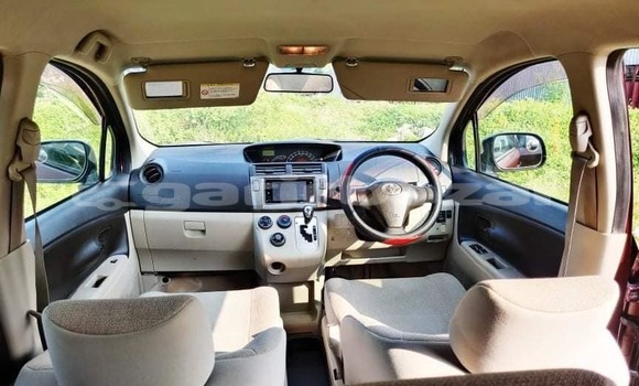 কেনা ব্যবহৃত Toyota Passo Sette Maroon গাড়ী মধ্যে ঢাকা মধ্যে Dhaka কেনা ব্যবহৃত Toyota Passo Sette Maroon গাড়ী মধ্যে ঢাকা মধ্যে Dhaka