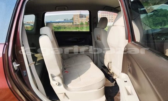 কেনা ব্যবহৃত Toyota Passo Sette Maroon গাড়ী মধ্যে ঢাকা মধ্যে Dhaka কেনা ব্যবহৃত Toyota Passo Sette Maroon গাড়ী মধ্যে ঢাকা মধ্যে Dhaka