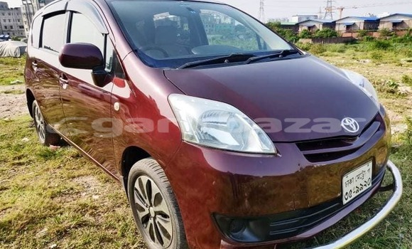 কেনা ব্যবহৃত Toyota Passo Sette Maroon গাড়ী মধ্যে ঢাকা মধ্যে Dhaka কেনা ব্যবহৃত Toyota Passo Sette Maroon গাড়ী মধ্যে ঢাকা মধ্যে Dhaka