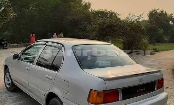 Buy Used Toyota Corsa in Dhaka, Dhaka Buy Used Toyota Corsa in Dhaka, Dhaka