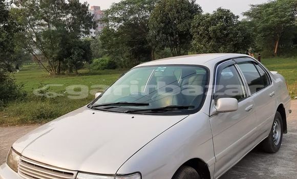 Buy Used Toyota Corsa in Dhaka, Dhaka Buy Used Toyota Corsa in Dhaka, Dhaka