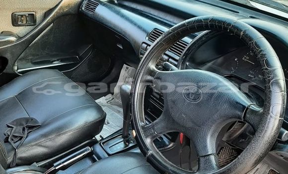 Buy Used Toyota Corsa in Dhaka, Dhaka Buy Used Toyota Corsa in Dhaka, Dhaka