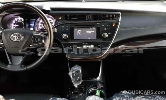 Buy Import 2015 Toyota Avalon in Import - Dubai, Bandarban Buy Import 2015 Toyota Avalon in Import - Dubai, Bandarban