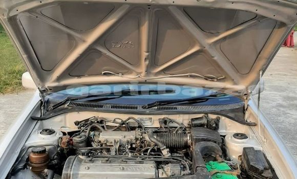 Buy Used Toyota Corsa in Dhaka, Dhaka Buy Used Toyota Corsa in Dhaka, Dhaka