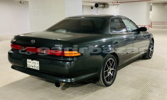 Buy Used 1995 Toyota Mark II in Dhaka, Dhaka Buy Used 1995 Toyota Mark II in Dhaka, Dhaka
