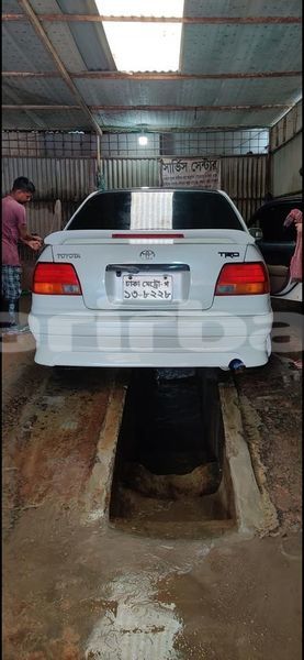 Big with watermark toyota corolla dhaka dhaka 3768