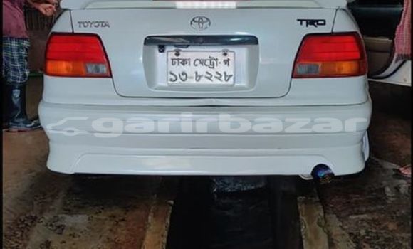 Buy Used 1995 Toyota Corolla in Dhaka, Dhaka Buy Used 1995 Toyota Corolla in Dhaka, Dhaka