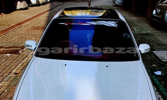 Buy Used 1995 Toyota Corolla in Dhaka, Dhaka Buy Used 1995 Toyota Corolla in Dhaka, Dhaka