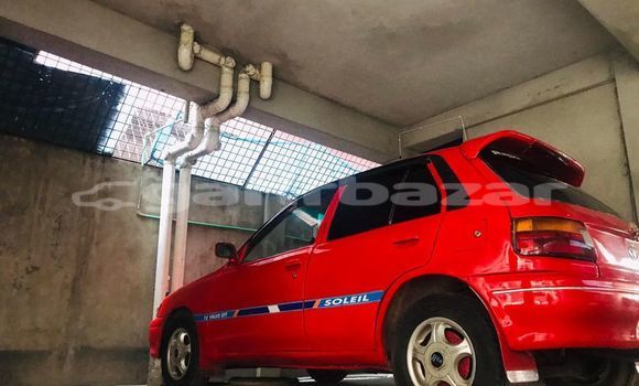 কেনা ব্যবহৃত Toyota Starlet Red গাড়ী মধ্যে ঢাকা মধ্যে Dhaka কেনা ব্যবহৃত Toyota Starlet Red গাড়ী মধ্যে ঢাকা মধ্যে Dhaka
