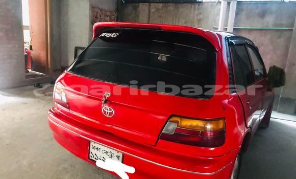 কেনা ব্যবহৃত Toyota Starlet Red গাড়ী মধ্যে ঢাকা মধ্যে Dhaka কেনা ব্যবহৃত Toyota Starlet Red গাড়ী মধ্যে ঢাকা মধ্যে Dhaka