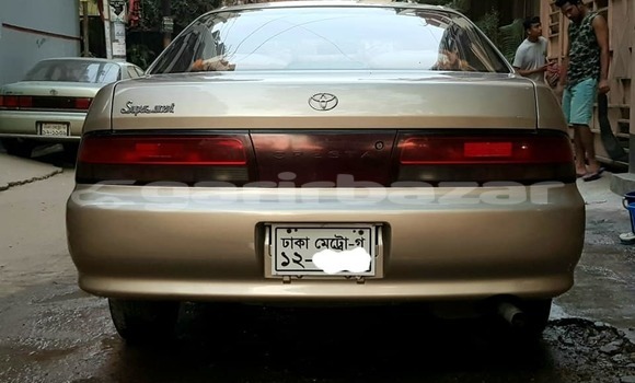 কেনা ব্যবহৃত Toyota Cresta Beige গাড়ী মধ্যে ঢাকা মধ্যে Dhaka কেনা ব্যবহৃত Toyota Cresta Beige গাড়ী মধ্যে ঢাকা মধ্যে Dhaka