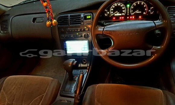 কেনা ব্যবহৃত Toyota Cresta Beige গাড়ী মধ্যে ঢাকা মধ্যে Dhaka কেনা ব্যবহৃত Toyota Cresta Beige গাড়ী মধ্যে ঢাকা মধ্যে Dhaka