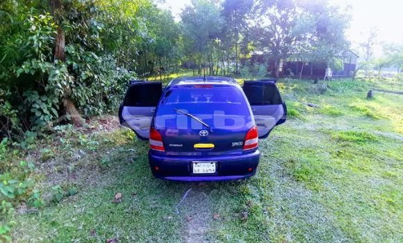 কেনা ব্যবহৃত Toyota Corolla Spacio Blue গাড়ী মধ্যে ঢাকা মধ্যে Dhaka কেনা ব্যবহৃত Toyota Corolla Spacio Blue গাড়ী মধ্যে ঢাকা মধ্যে Dhaka