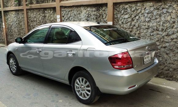 Buy Used 2002 Toyota Allion in Dhaka, Dhaka Buy Used 2002 Toyota Allion in Dhaka, Dhaka