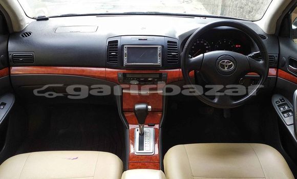 Buy Used 2002 Toyota Allion in Dhaka, Dhaka Buy Used 2002 Toyota Allion in Dhaka, Dhaka