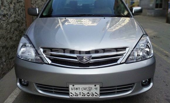 Buy Used 2002 Toyota Allion in Dhaka, Dhaka Buy Used 2002 Toyota Allion in Dhaka, Dhaka