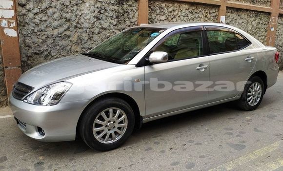 Buy Used 2002 Toyota Allion in Dhaka, Dhaka Buy Used 2002 Toyota Allion in Dhaka, Dhaka