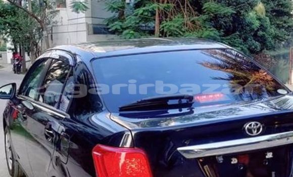 Buy Import 2014 Toyota Axio in Dhaka, Dhaka Buy Import 2014 Toyota Axio in Dhaka, Dhaka