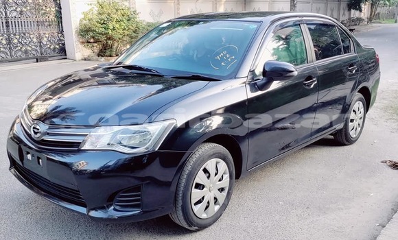 Buy Import 2014 Toyota Axio in Dhaka, Dhaka Buy Import 2014 Toyota Axio in Dhaka, Dhaka