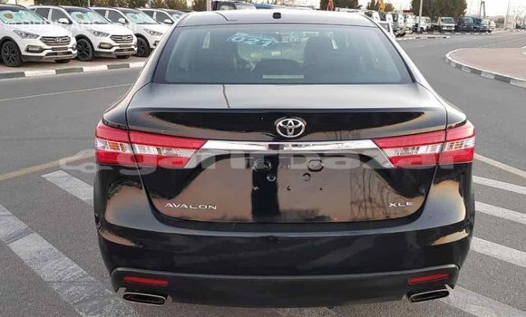 Buy Import 2015 Toyota Avalon in Import - Dubai, Bandarban Buy Import 2015 Toyota Avalon in Import - Dubai, Bandarban