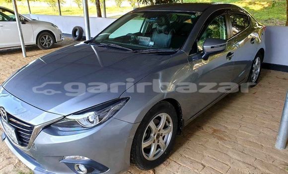 Buy Used 2013 Mazda Axela in Dhaka, Dhaka