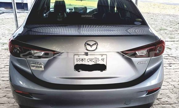 কেনা ব্যবহৃত Mazda Axela Grey গাড়ী মধ্যে ঢাকা মধ্যে Dhaka কেনা ব্যবহৃত Mazda Axela Grey গাড়ী মধ্যে ঢাকা মধ্যে Dhaka