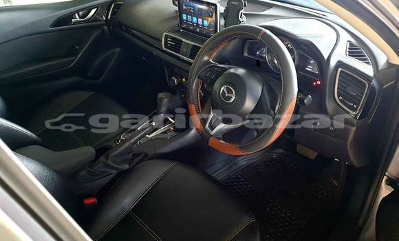 কেনা ব্যবহৃত Mazda Axela Grey গাড়ী মধ্যে ঢাকা মধ্যে Dhaka কেনা ব্যবহৃত Mazda Axela Grey গাড়ী মধ্যে ঢাকা মধ্যে Dhaka