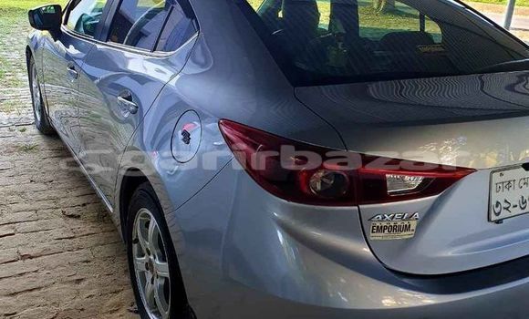 কেনা ব্যবহৃত Mazda Axela Grey গাড়ী মধ্যে ঢাকা মধ্যে Dhaka কেনা ব্যবহৃত Mazda Axela Grey গাড়ী মধ্যে ঢাকা মধ্যে Dhaka