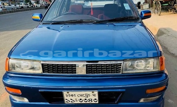 Buy Used 1990 Toyota Corolla in Dhaka, Dhaka Buy Used 1990 Toyota Corolla in Dhaka, Dhaka