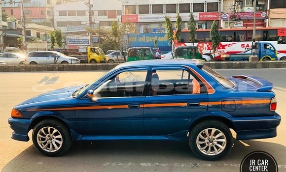 Buy Used 1990 Toyota Corolla in Dhaka, Dhaka Buy Used 1990 Toyota Corolla in Dhaka, Dhaka